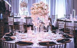 Radisson Blu Hotel, Dubai Deira Creek - Bandhan Weddings - Ballroom