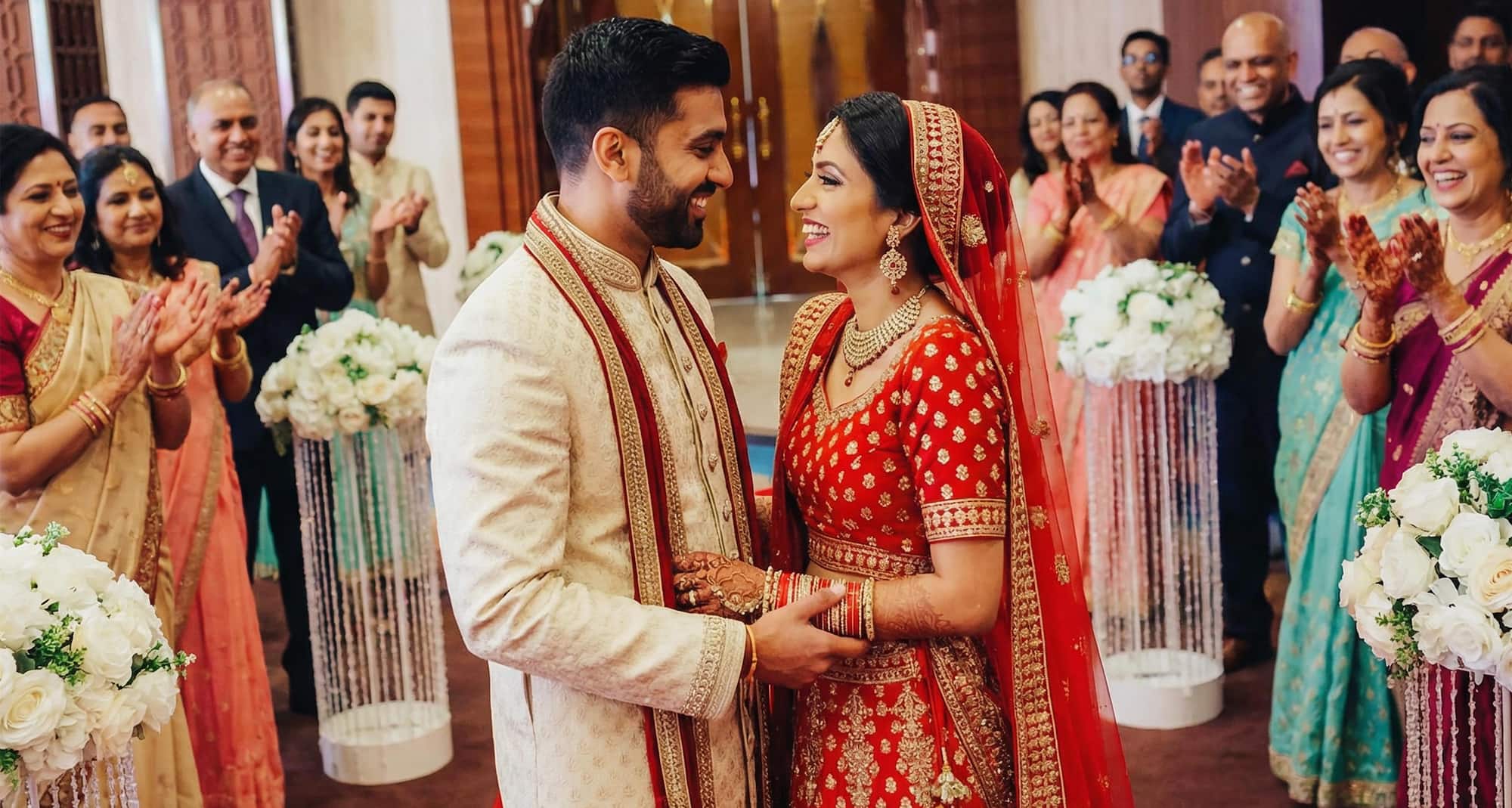 Radisson Blu Hotel, Dubai Deira Creek - Wedding