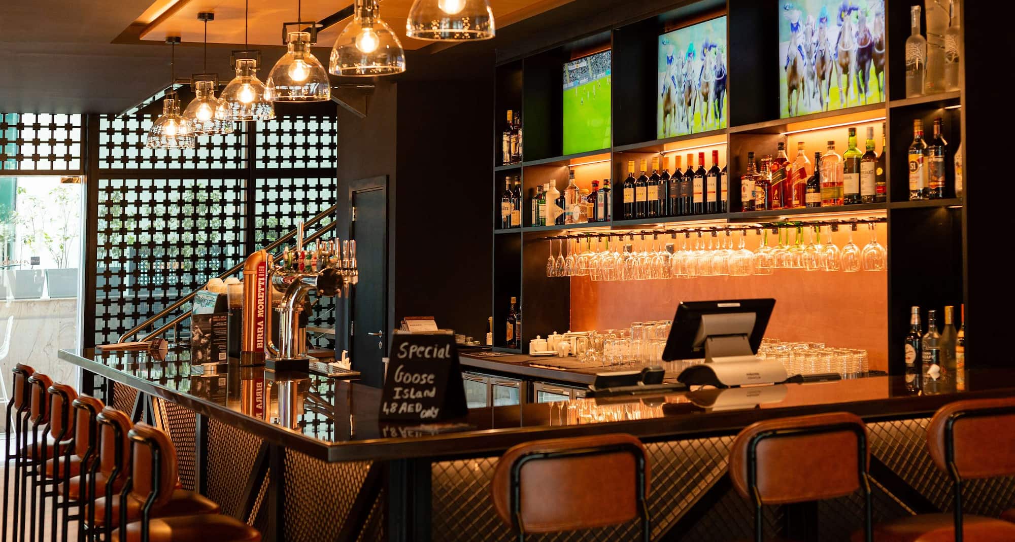 Radisson Blu Hotel, Dubai Media City - Icon