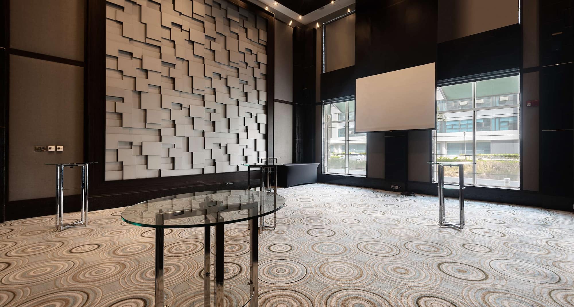 Radisson Blu Hotel, Dubai Media City - Meeting space