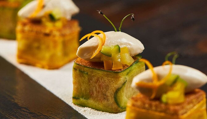Radisson Blu Hotel, Dubai Media City - Catering item