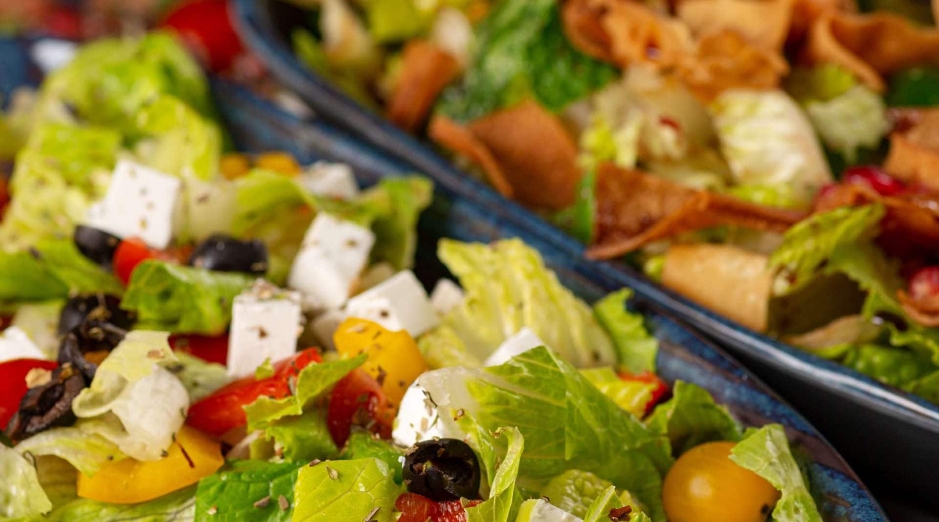 Radisson Blu Hotel, Dubai Media City - Chefs House business lunch