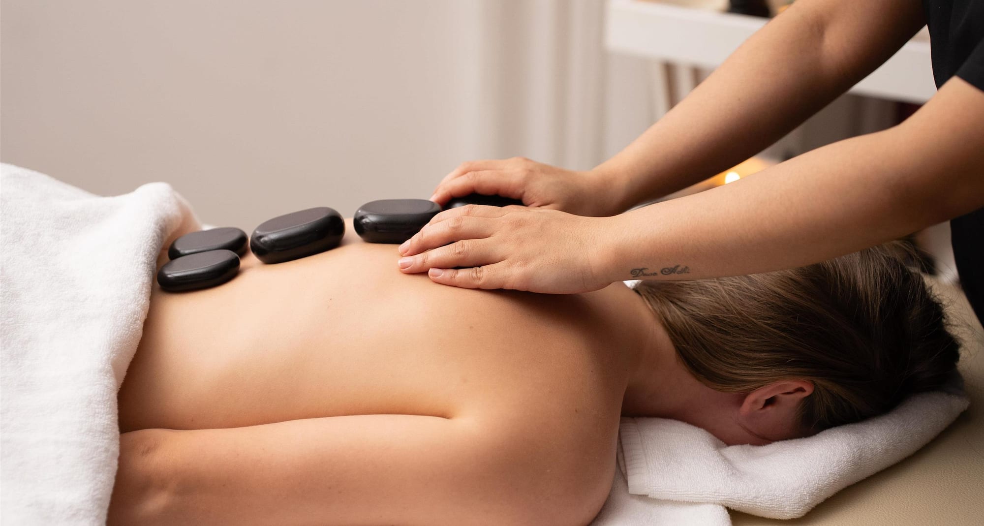 Radisson Blu Hotel, Dubai Media City - Dreamworks Spa