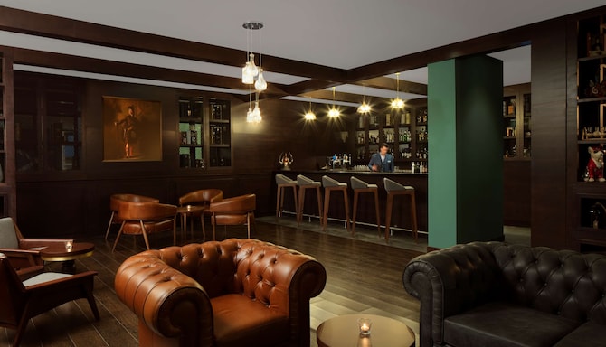 Radisson Blu Hotel, Dubai Waterfront - Makar