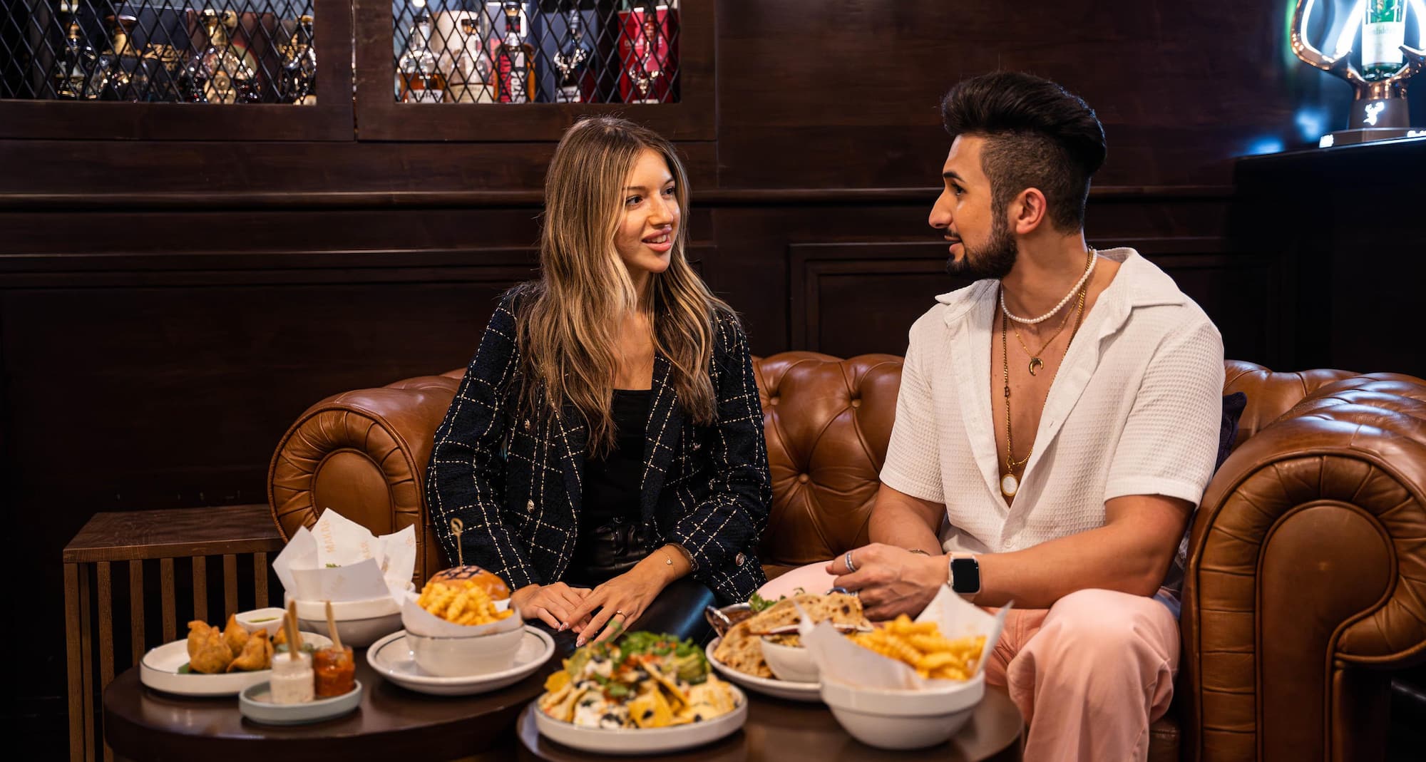 Radisson Blu Hotel, Dubai Waterfront - Makar