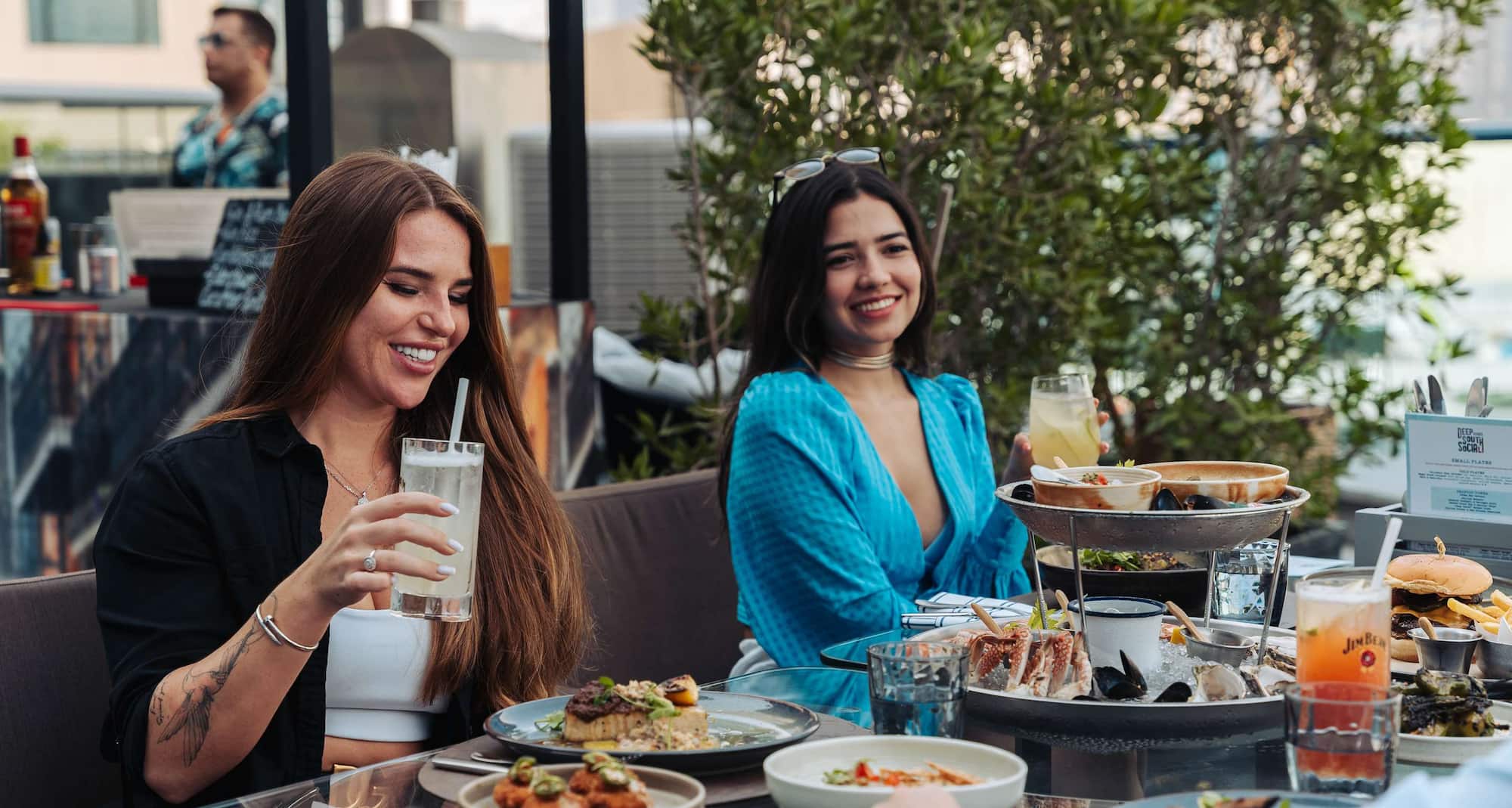 Radisson Blu Hotel, Dubai Waterfront - Brunch