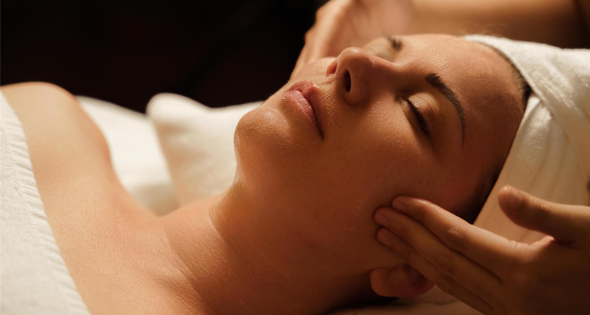 Radisson Blu Hotel, Dubai Waterfront - Spa