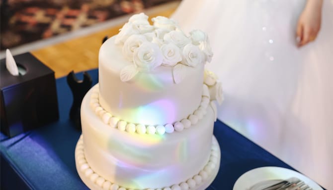 Radisson Blu Hotel, Dubai Waterfront - Wedding