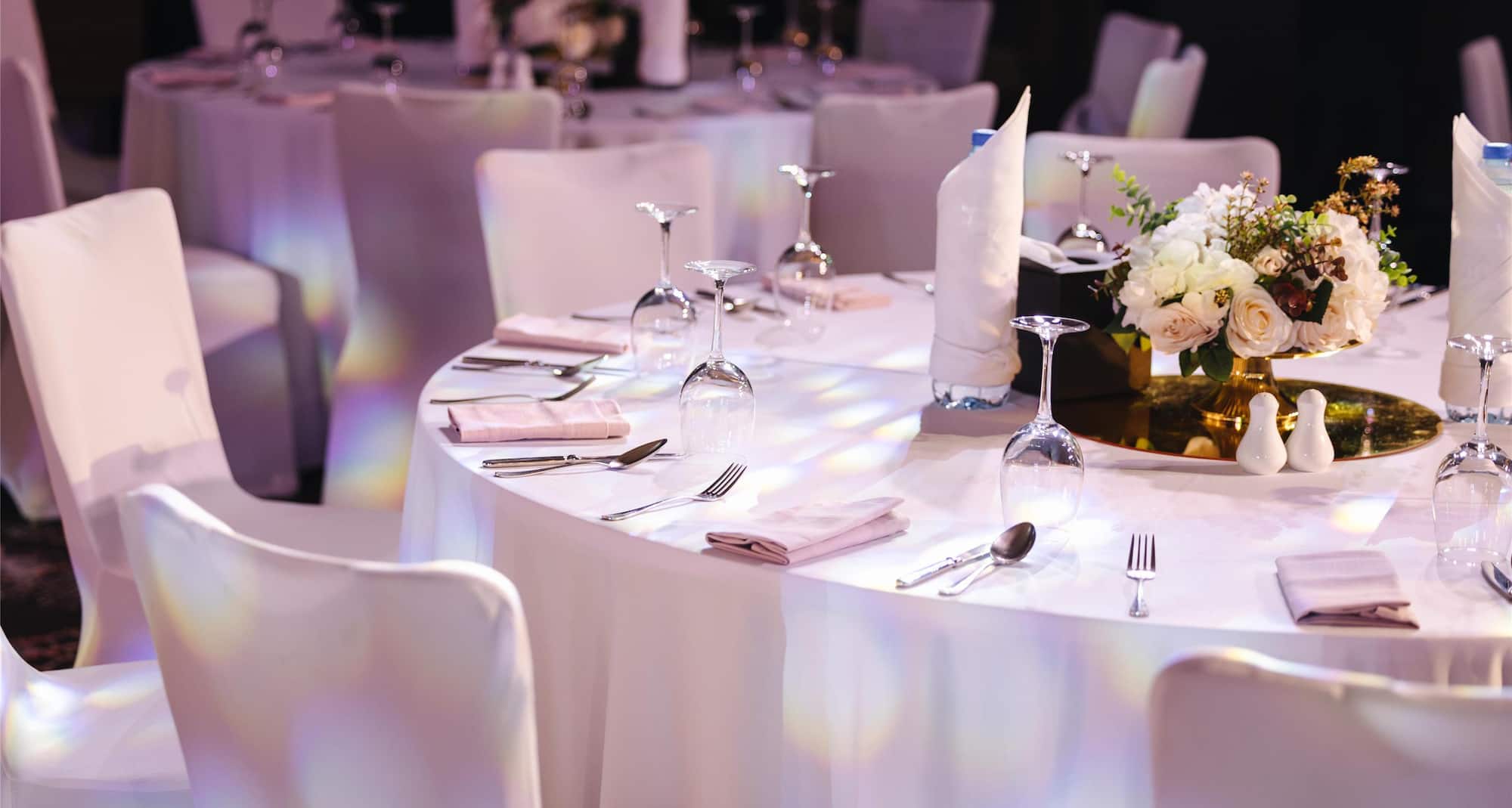 Radisson Blu Hotel, Dubai Waterfront - Wedding