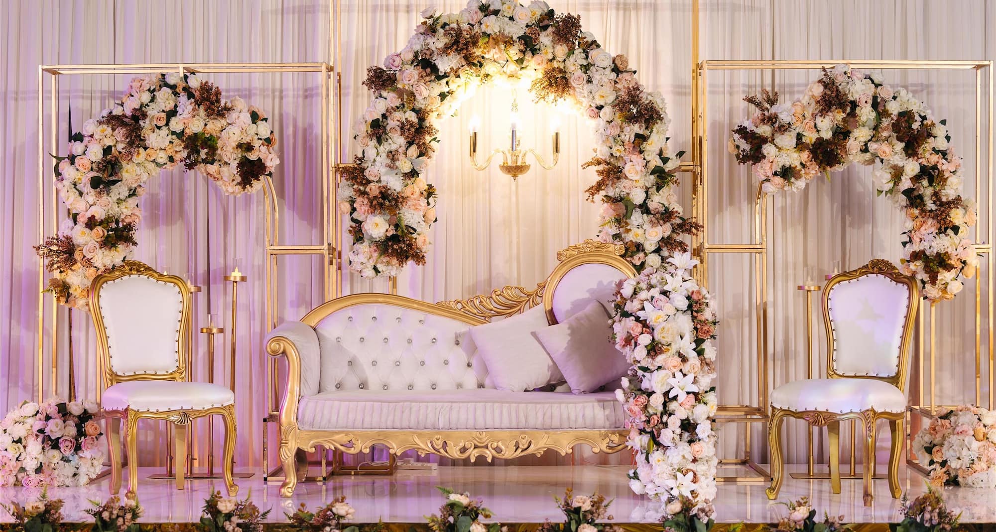 Radisson Blu Hotel, Dubai Waterfront - Wedding