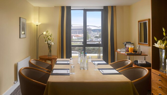 Radisson Blu Hotel, Dublin Airport - Meeting Room