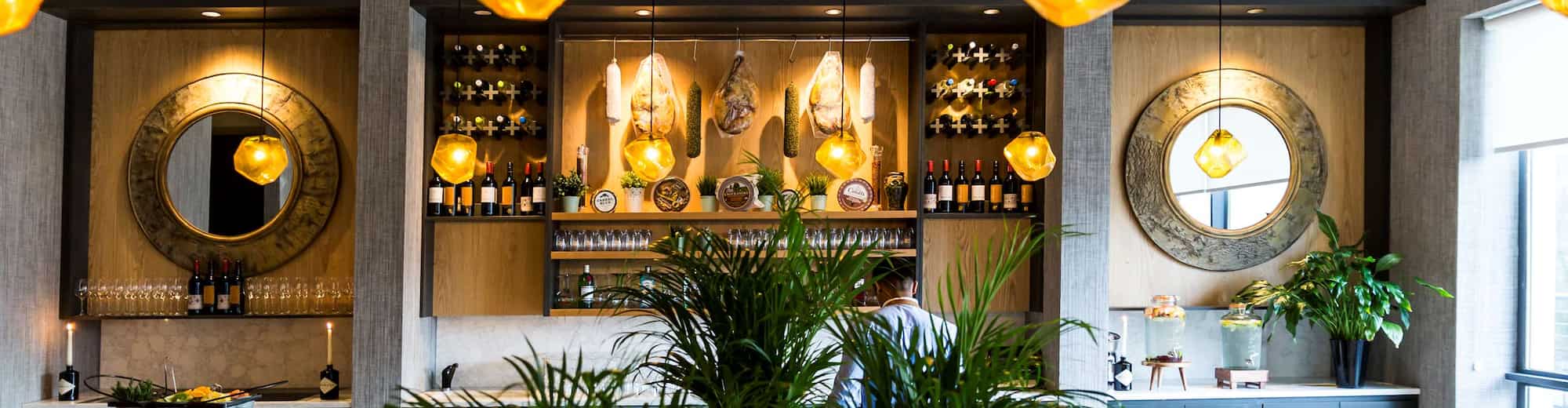 Radisson Blu Hotel, Dublin Airport - Restaurant