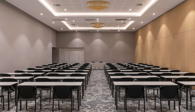 Ballroom 3