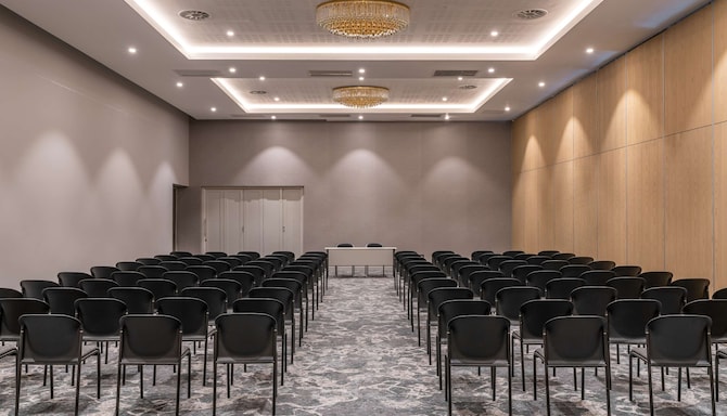 Ballroom 1-3