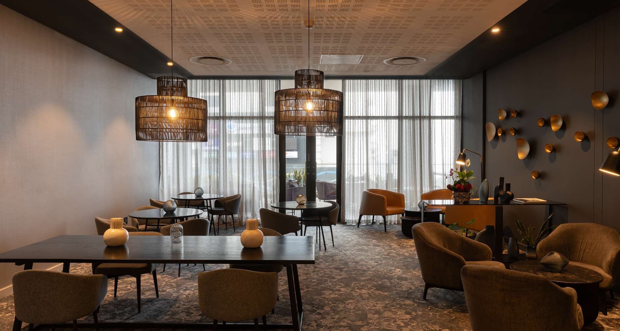 Radisson Blu Hotel, Durban Umhlanga - Executive Lounge