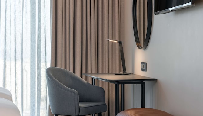 Radisson Blu Hotel, Durban Umhlanga - Standard Room