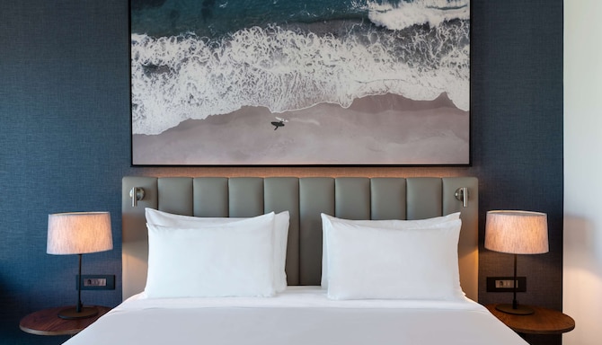 Radisson Blu Hotel, Durban Umhlanga - Standard Room