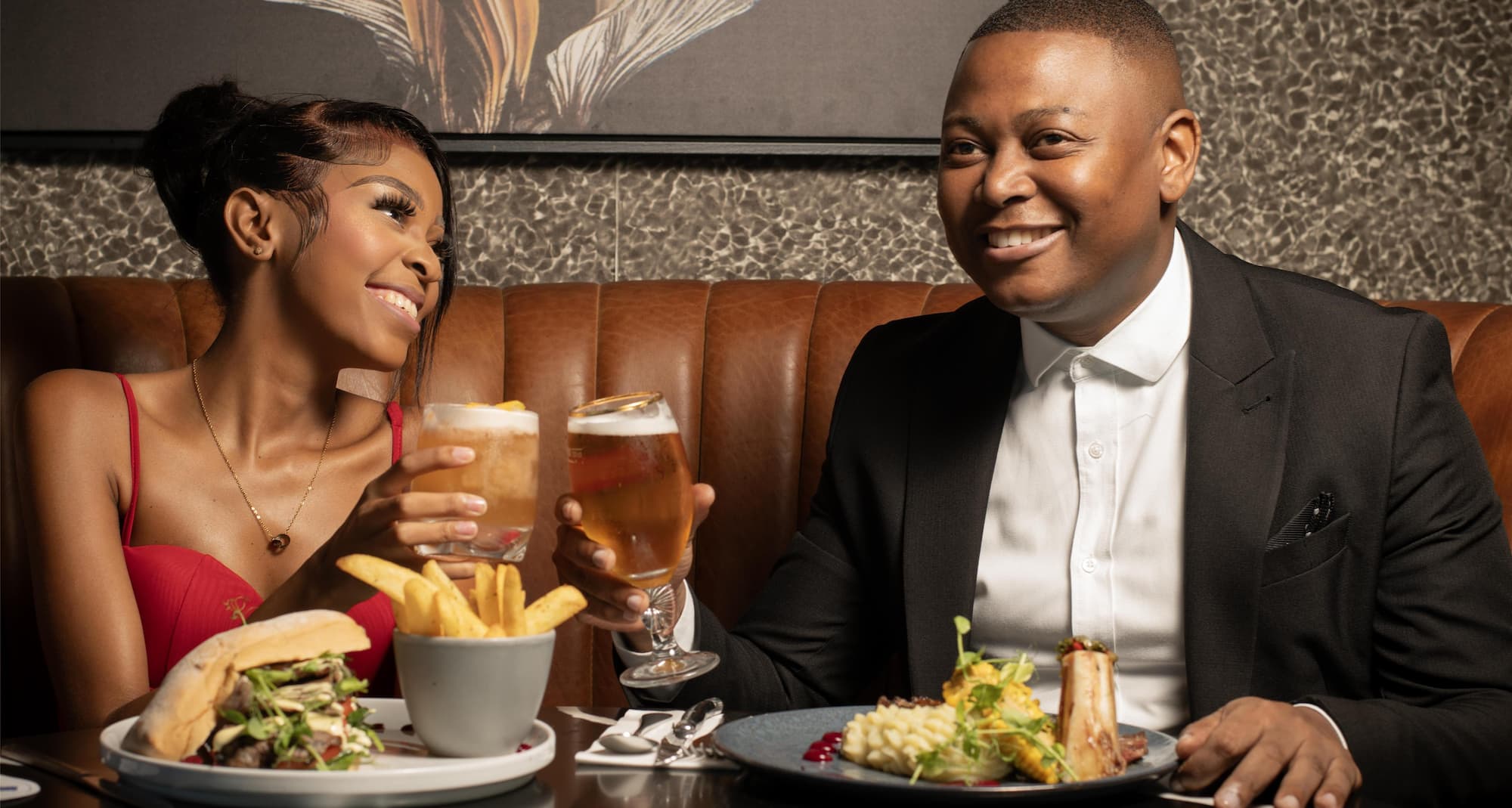 Radisson Blu Hotel, Durban Umhlanga - Dining