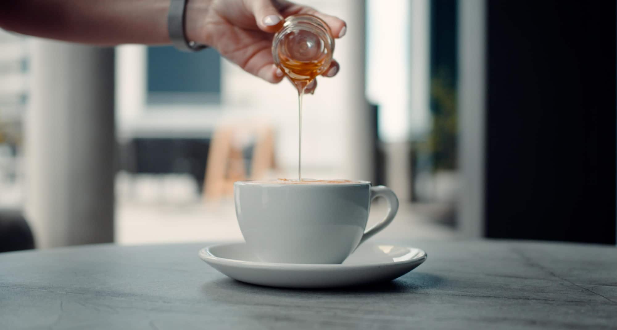 Radisson Blu Hotel, Durban Umhlanga - Coffee