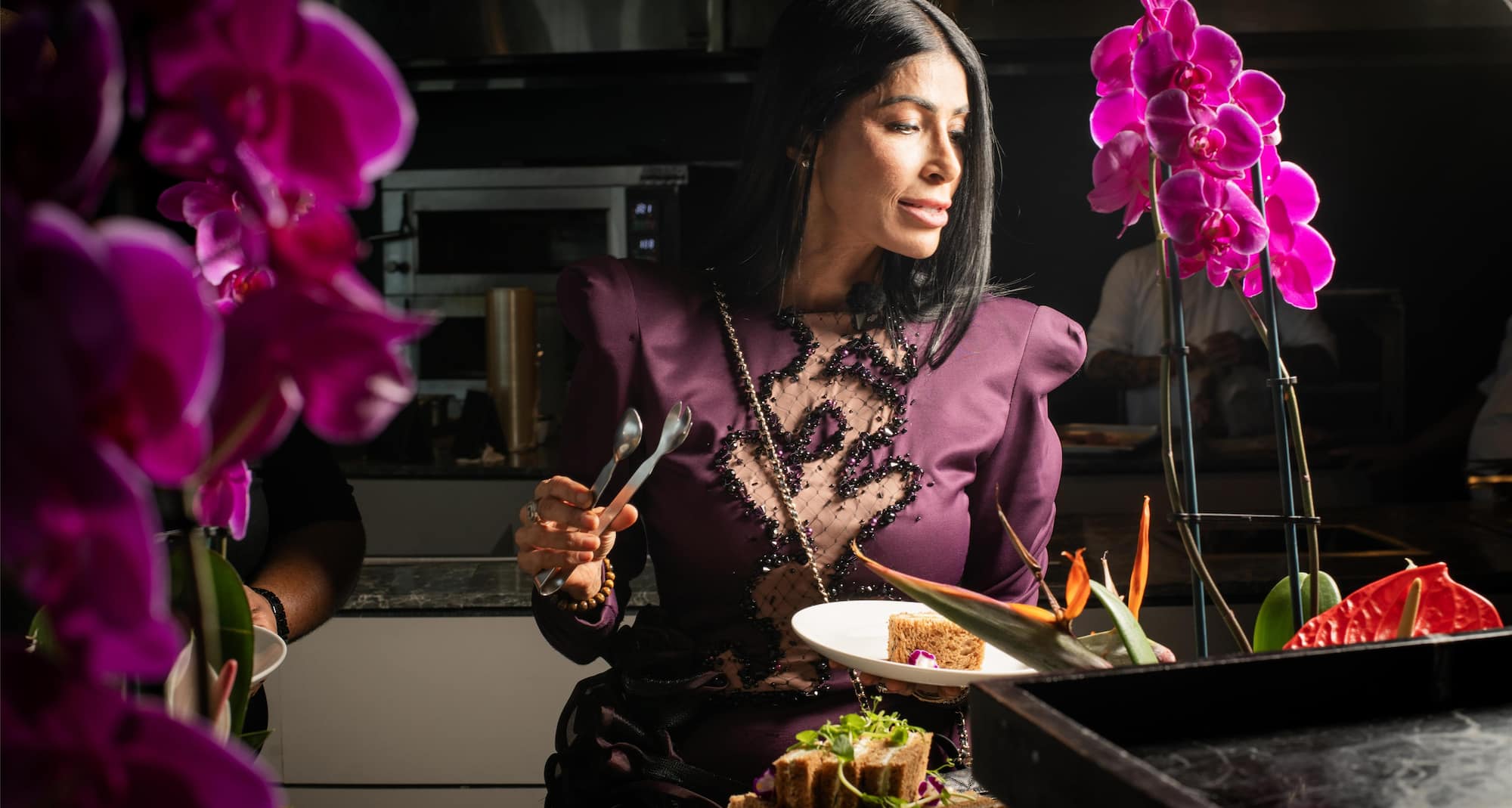 Radisson Blu Hotel, Durban Umhlanga - Dining experience