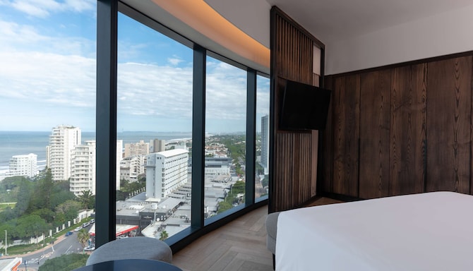 Radisson Blu Hotel, Durban Umhlanga - Suite - Sea View
