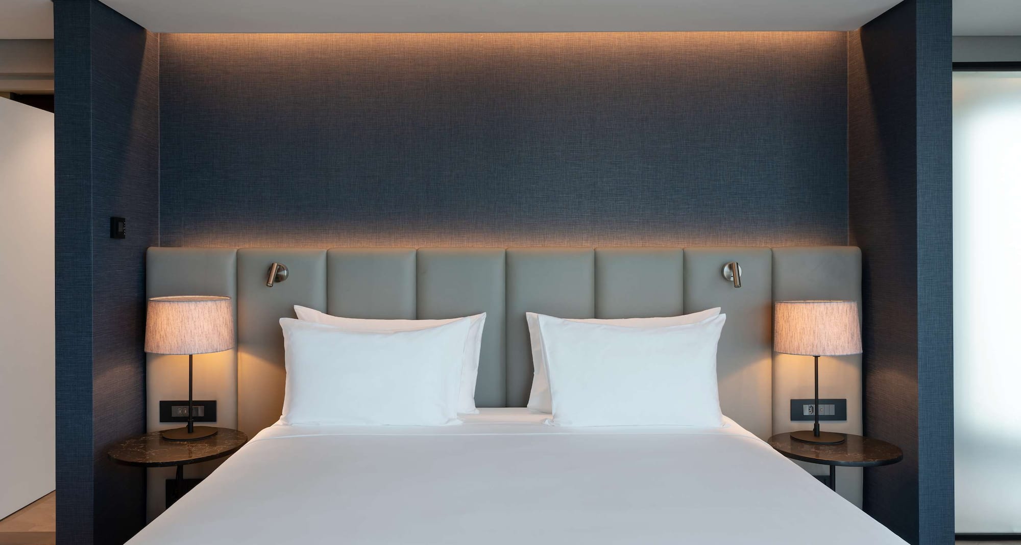 Radisson Blu Hotel, Durban Umhlanga - Suite - Sea View