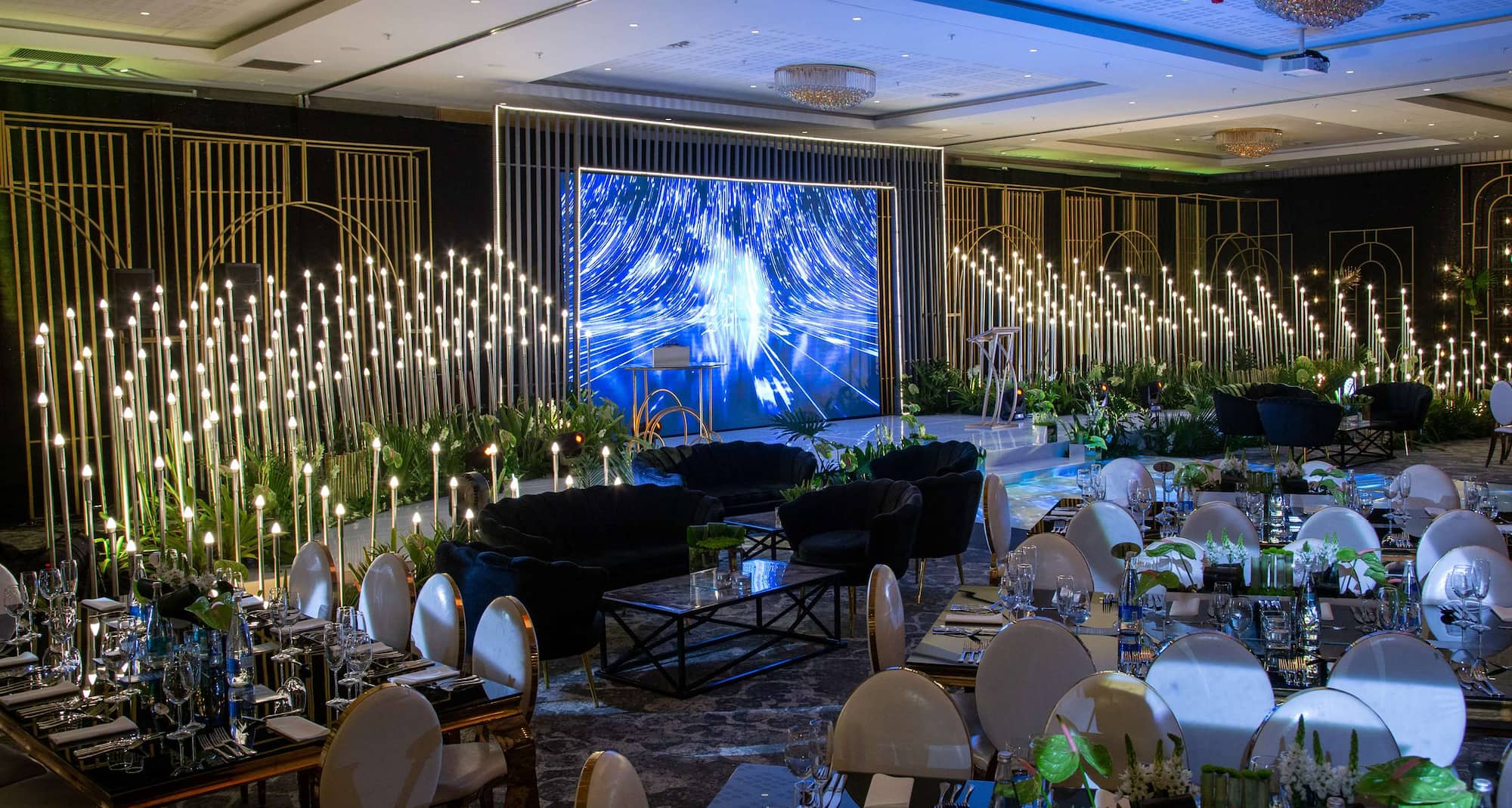 Radisson Blu Hotel, Durban Umhlanga - Wedding