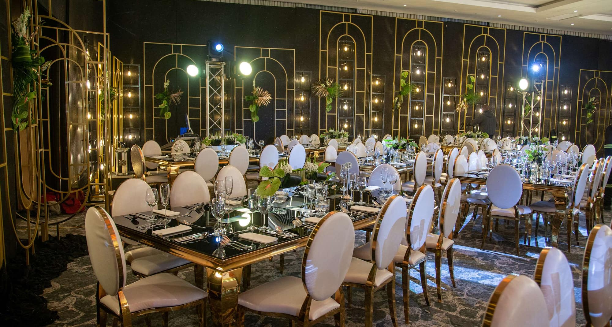 Radisson Blu Hotel, Durban Umhlanga - Wedding