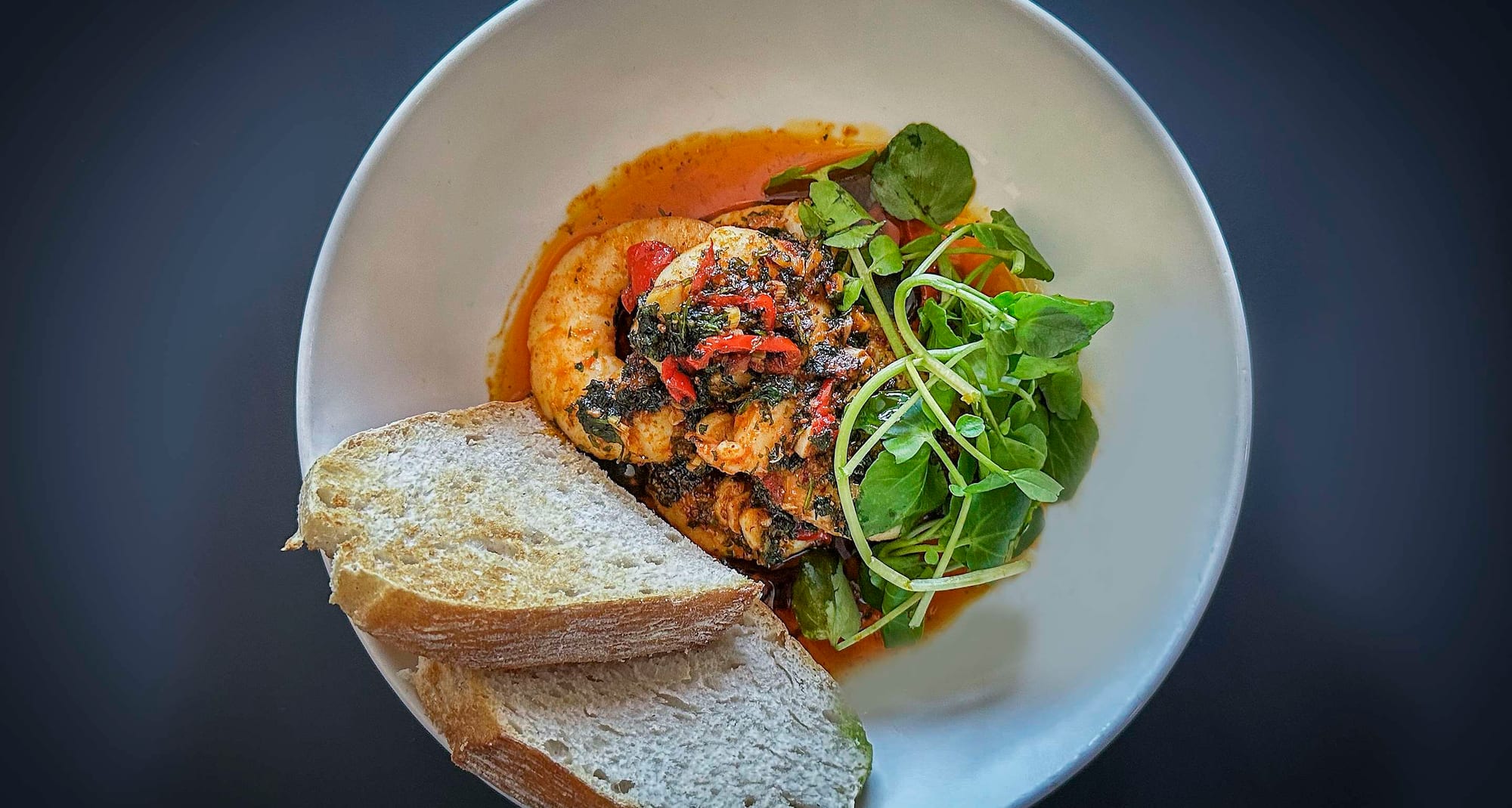 Radisson Blu Hotel, Durham - Restaurant Food