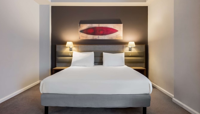 Radisson Blu Hotel, Durham - Comfortable bed