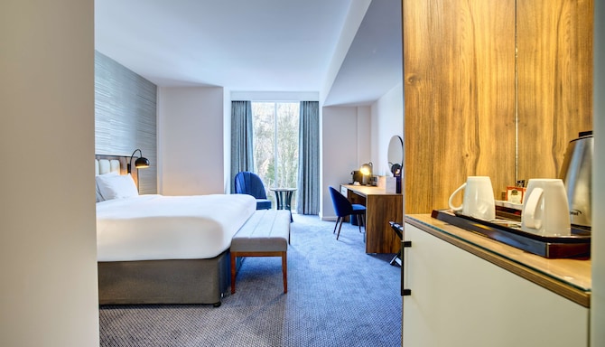 Radisson Blu Hotel, Durham - Premium Room