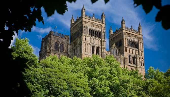 Radisson Blu Hotel, Durham - Attraction locale