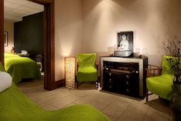 Radisson Blu Hotel, Durham - Spa