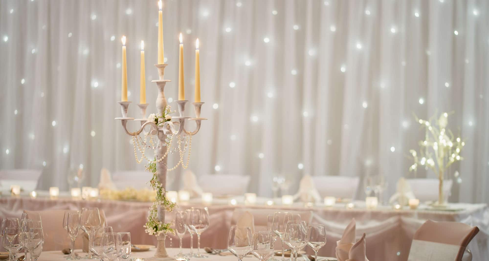 Radisson Blu Hotel, Durham - Wedding