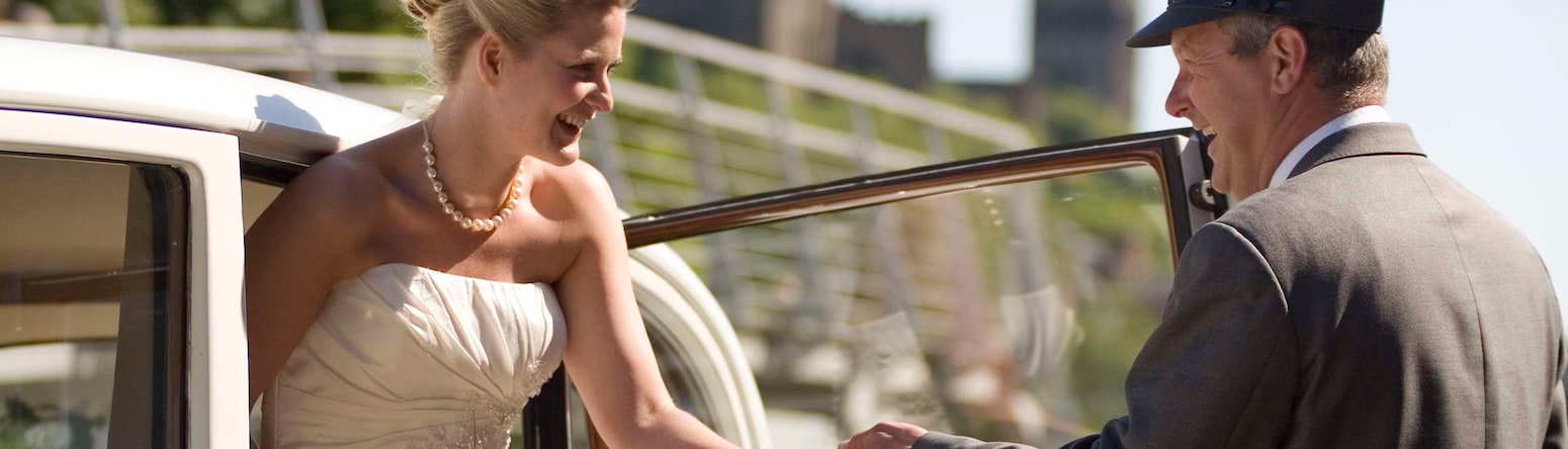 Radisson Blu Hotel, Durham - Wedding Pictures