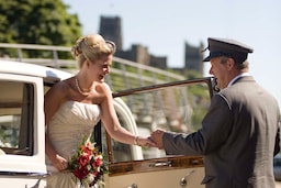 Radisson Blu Hotel, Durham - Wedding Pictures