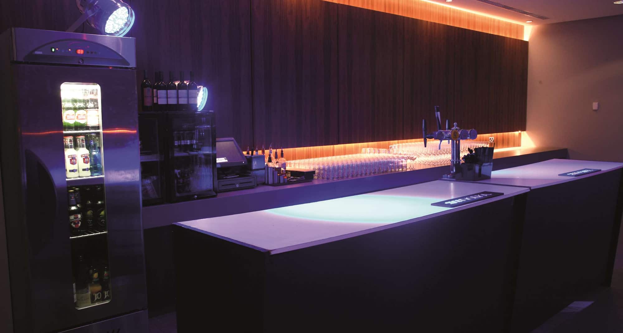 Radisson Blu Hotel, East Midlands Airport - Bar