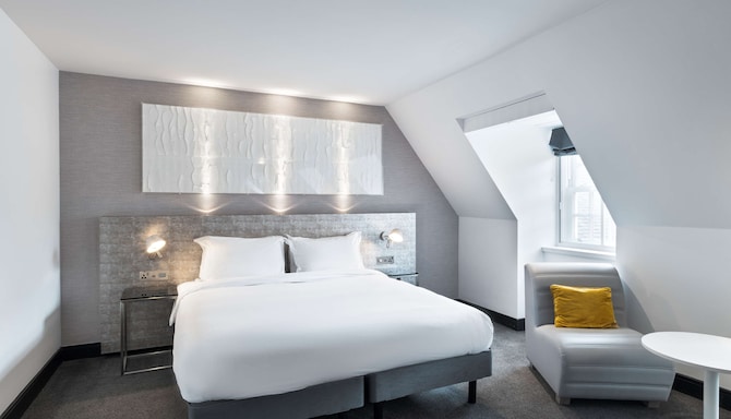 Radisson Blu Hotel, Edinburgh City Centre