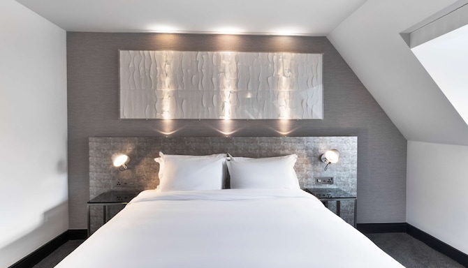 Radisson Blu Hotel, Edinburgh City Centre