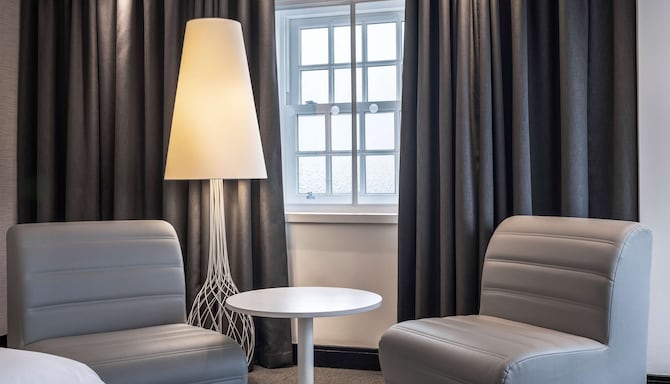 Radisson Blu Hotel, Edinburgh City Centre