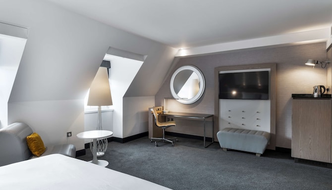 Radisson Blu Hotel, Edinburgh City Centre