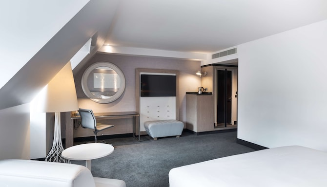 Radisson Blu Hotel, Edinburgh City Centre