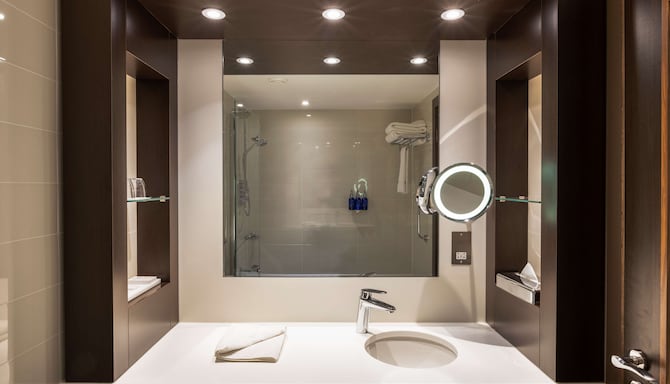 Radisson Blu Hotel, Edinburgh City Centre