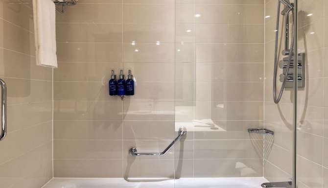 Radisson Blu Hotel, Edinburgh City Centre