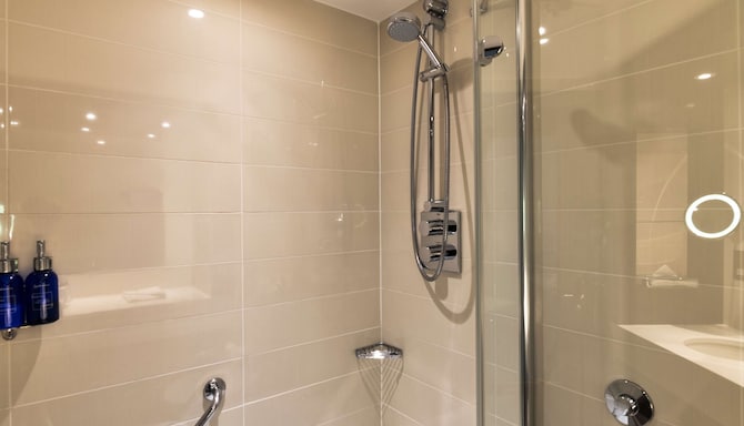 Radisson Blu Hotel, Edinburgh City Centre