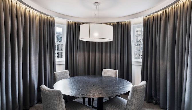 Radisson Blu Hotel, Edinburgh City Centre