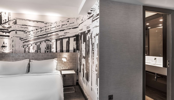 Radisson Blu Hotel, Edinburgh City Centre