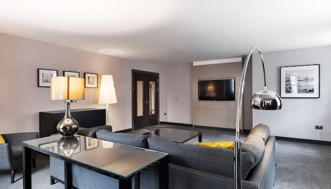 Radisson Blu Hotel, Edinburgh City Centre