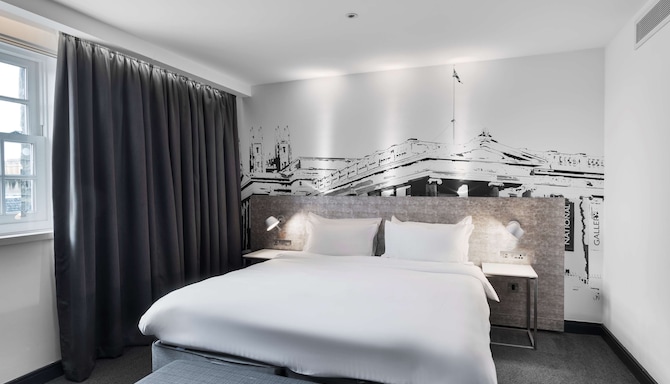 Radisson Blu Hotel, Edinburgh City Centre