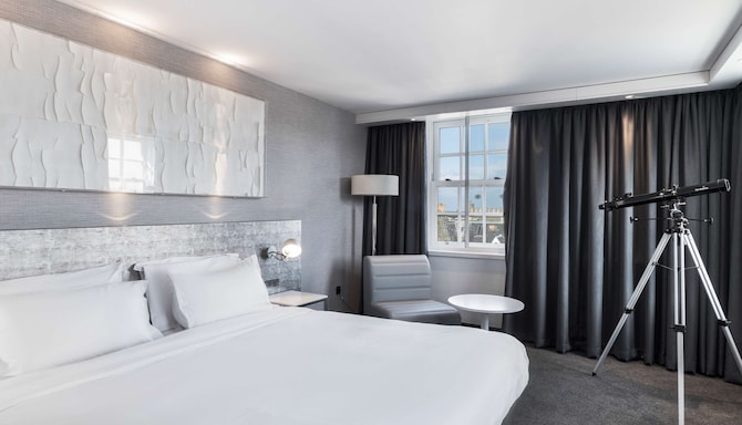 Radisson Blu Hotel, Edinburgh City Centre